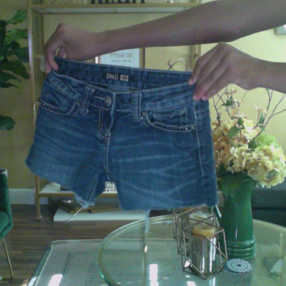 shorts - Picture 2 of 2